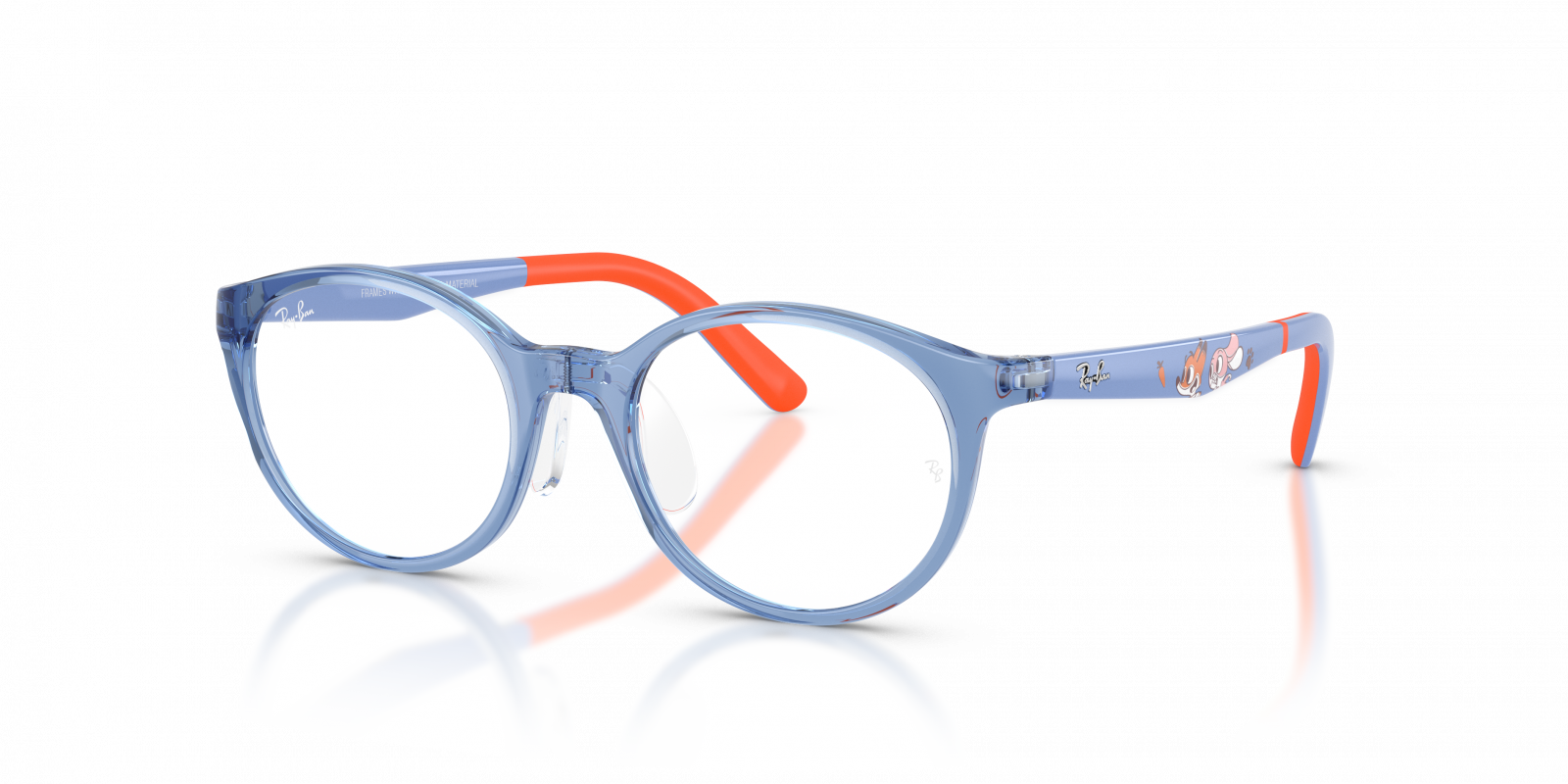 Ray Ban RY1625D 7510  